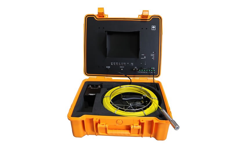 管道内窥镜SK3106